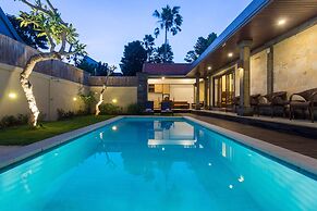 Paisa Villa Seminyak