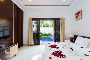 Paisa Villa Seminyak
