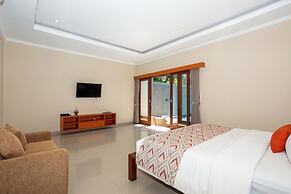 Paisa Villa Seminyak