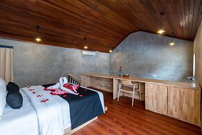 Paisa Villa Seminyak