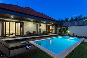 Paisa Villa Seminyak