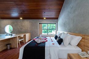 Paisa Villa Seminyak