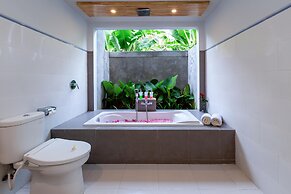 Paisa Villa Seminyak