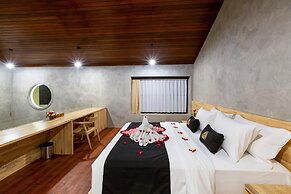 Paisa Villa Seminyak