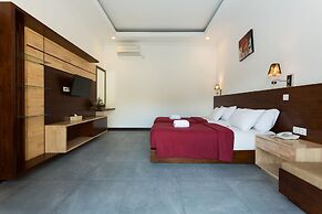 Paisa Villa Seminyak
