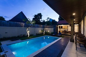 Paisa Villa Seminyak