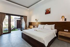 Paisa Villa Seminyak