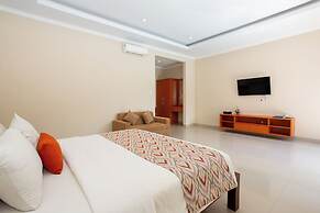 Paisa Villa Seminyak