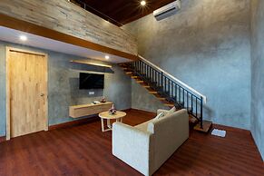 Paisa Villa Seminyak