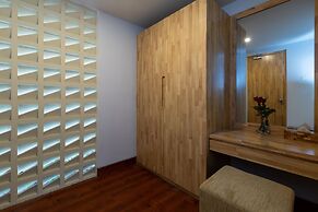 Paisa Villa Seminyak