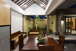 Paisa Villa Seminyak