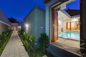 Paisa Villa Seminyak