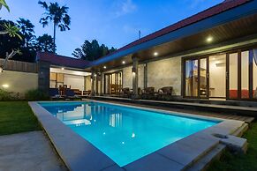 Paisa Villa Seminyak