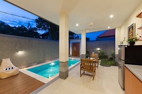 Paisa Villa Seminyak