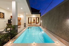 Paisa Villa Seminyak