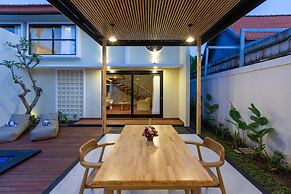 Paisa Villa Seminyak