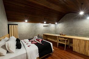 Paisa Villa Seminyak