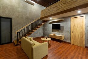 Paisa Villa Seminyak