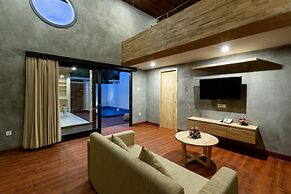 Paisa Villa Seminyak