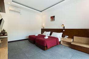 Paisa Villa Seminyak