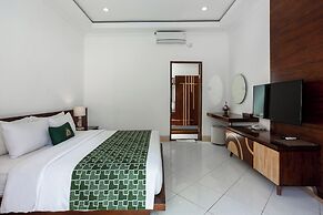 Paisa Villa Seminyak