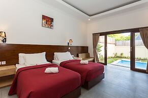Paisa Villa Seminyak