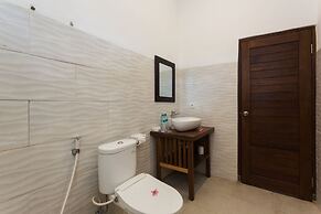 Paisa Villa Seminyak