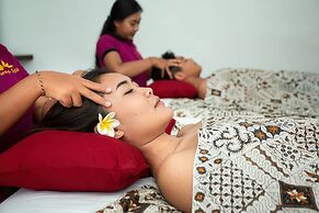 Paisa Villa Seminyak