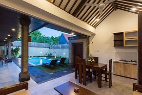 Paisa Villa Seminyak