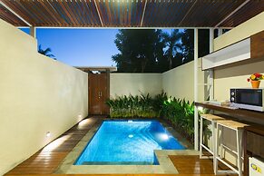 Paisa Villa Seminyak