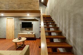 Paisa Villa Seminyak