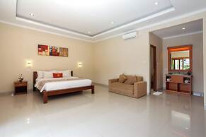 Paisa Villa Seminyak