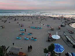 Paisa Villa Seminyak