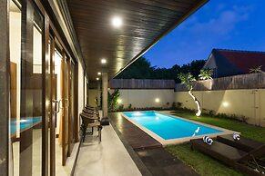 Paisa Villa Seminyak