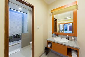 Paisa Villa Seminyak