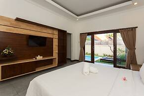 Paisa Villa Seminyak