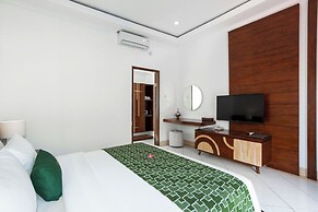 Paisa Villa Seminyak
