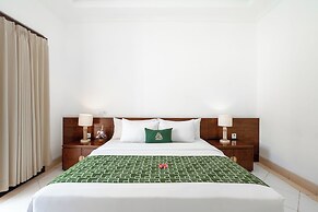 Paisa Villa Seminyak