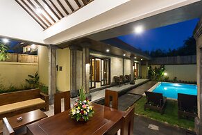 Paisa Villa Seminyak