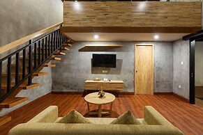 Paisa Villa Seminyak