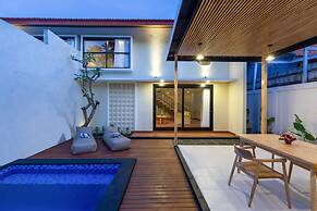 Paisa Villa Seminyak