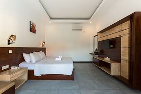 Paisa Villa Seminyak