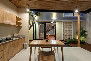 Paisa Villa Seminyak