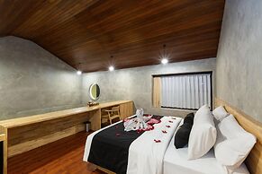 Paisa Villa Seminyak