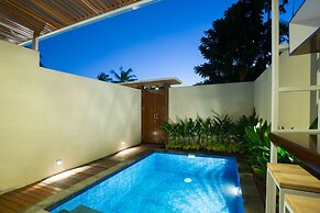 Paisa Villa Seminyak