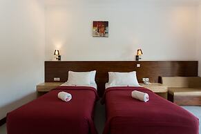 Paisa Villa Seminyak