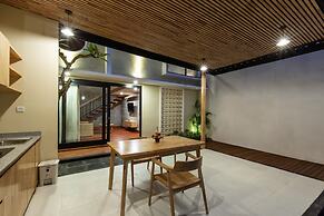 Paisa Villa Seminyak