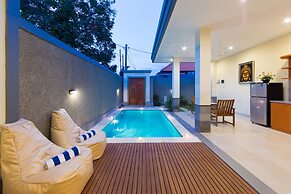 Paisa Villa Seminyak