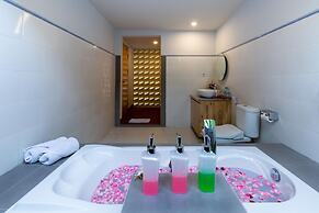 Paisa Villa Seminyak