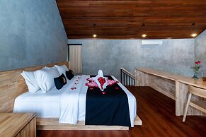 Paisa Villa Seminyak